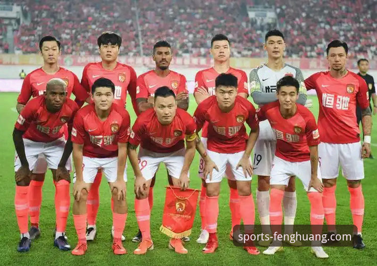 资深用户解析：从恒大足球兴衰看体育产业资本运作的实战经验